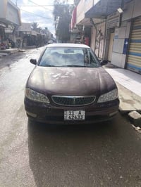 ماكسيما • ٢٠٠٠ • بأسمي بغداد