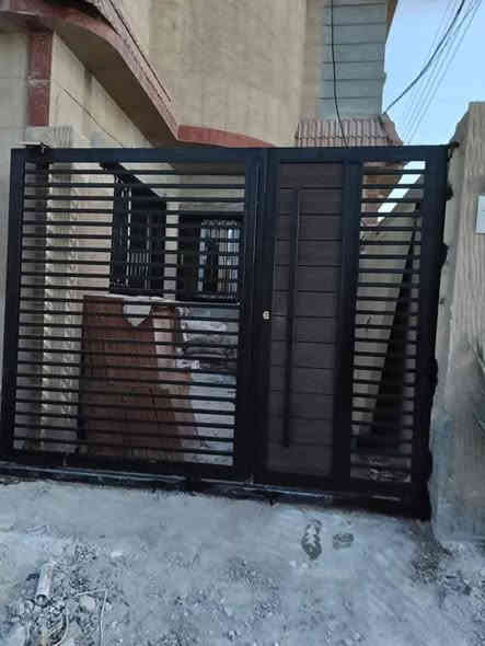 معمل حدادة الشام 
لكافة انوع الحديد بيبان  قاصة سلايت 
شبابيك  قمريات كيسبان محجرات 
درج طوارئ
عباس محمد 
***********
كرار جميل
***********
