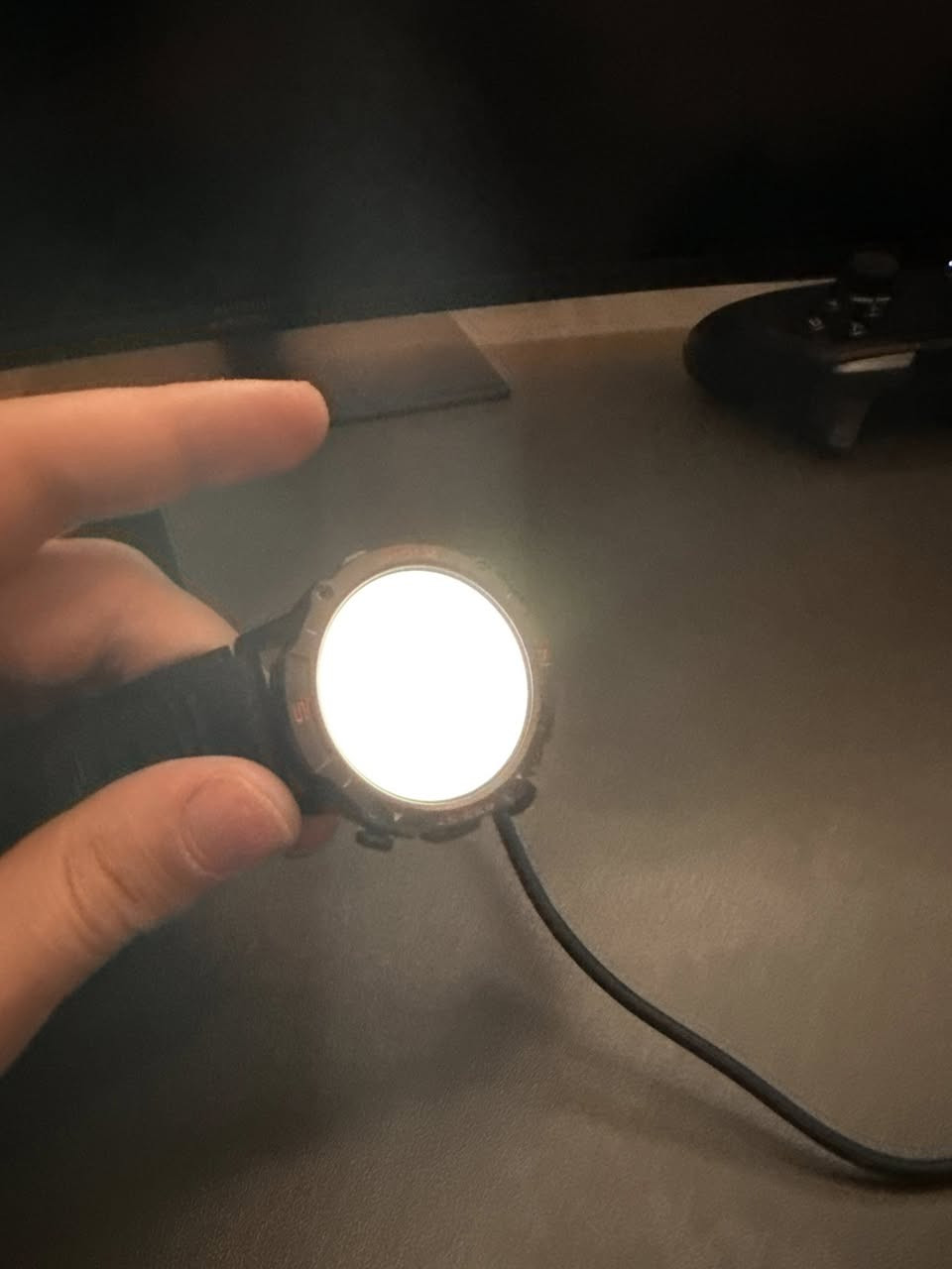 10الف فحم احطها ع الشحن تشتغل كلوب ابيض ومن ارفعها من الشحن تنطفي ماركه ويلكر فيت


**إذا كنت صاحب هذا الإعلان وتريد حذفه لأي سبب، رجاءا أرسل رسالة إلى الدعم الفني**