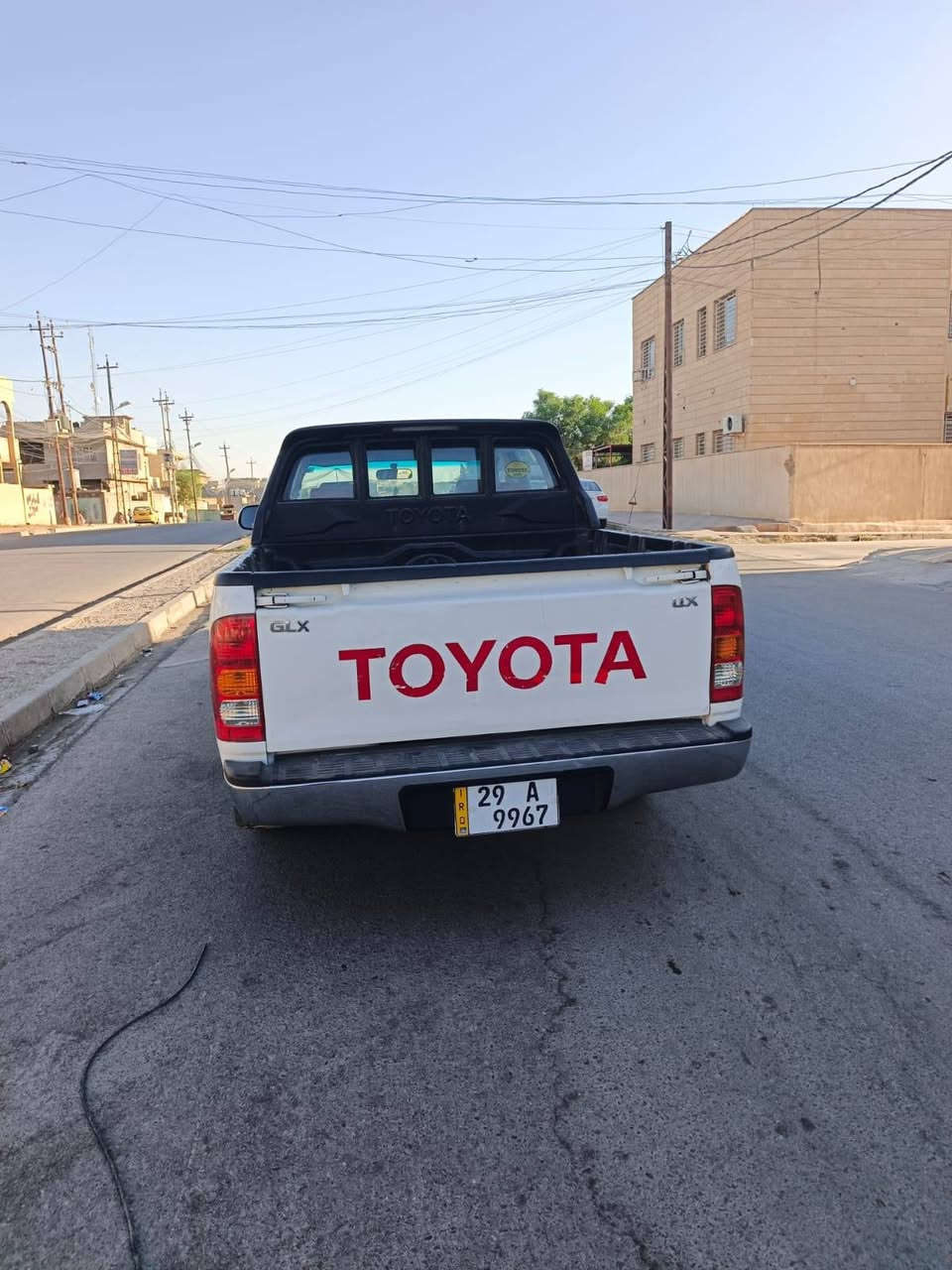 البيع بيكم موديل2010  صبغ احزام بدون سقف وبوند محرك كصه طخم معمر سياره مال جناي جاهزبسمي سعرها 135   مكا ن موصل اليرموك ***********
