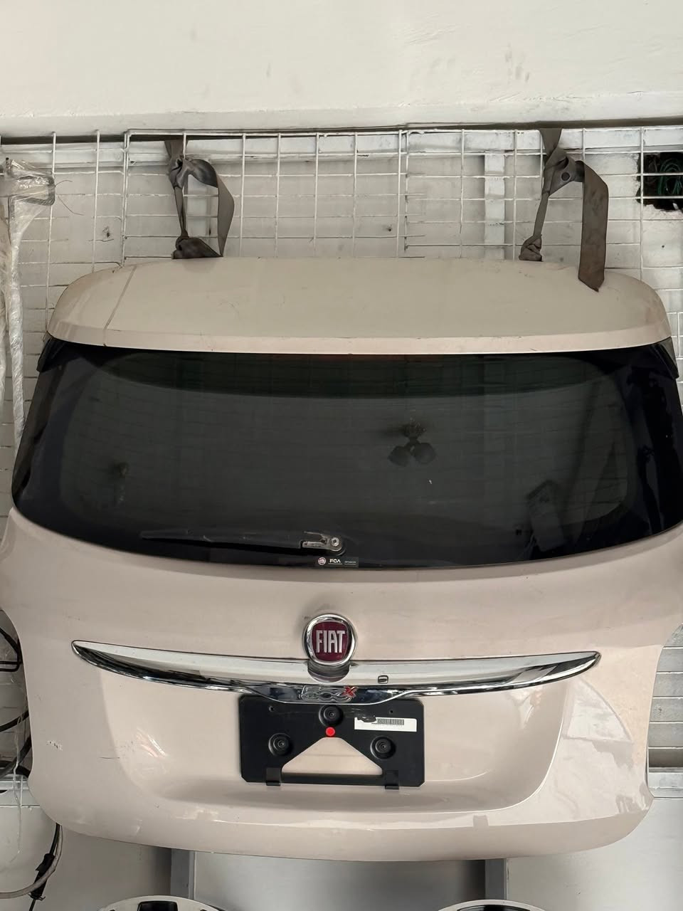 �✨ وفرنالك كل اللي بتحلم بيه لعربيتك في مكان واحد! ✨🚗

في Roma Ricambi هتلاقي تشكيلة كبيرة من قطع الغيار الاستيراد الأصلية بأفضل حالة وأفضل سعر.
(رفايع فيات 500x )
✅ مواتير
✅ فتيسات
✅ عفشة
✅ كهرباء
✅ تكييف
✅ كماليات وإكسسوارات وفيبر 

متخصصون في قطع غيار:
🚘 فيات تيبو
🚘 فيات 500X
🚘 جيب رينيجيد
🚘 ألفا روميو

📞 للتواصل: 01035351004
01036114647📞
📍 صفط اللبن - عند طلعة كوبري الجامعة
https://maps.google.com/?q=30.025160,31.164574 
جودة تثق فيها… وسعر يرضيك.
Roma Ricambi… وجهتك الأولى لقطع الغيار الاستيراد. 🔥🚗�


**إذا كنت صاحب هذا الإعلان وتريد حذفه لأي سبب، رجاءا أرسل رسالة إلى الدعم الفني**
