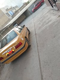 ورحمه الله وبركاته خوان بيجو بارس م2010مكفولة من الضربه صبغ احزام جمال...