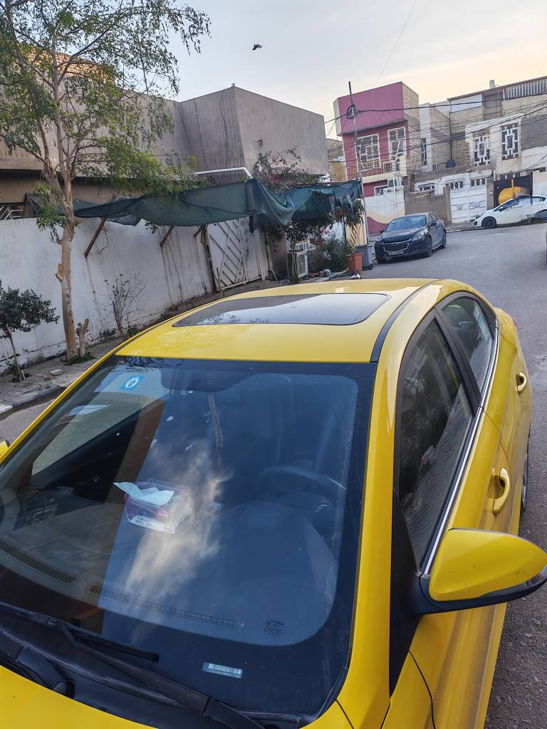 سيارة شانجان السفن مديل 2024 ماشية 37 الف نضيفة جدا فول مواصفات فتحة بالقمارة تبريد شغال 
للتواصل *********** النجف, العراق
