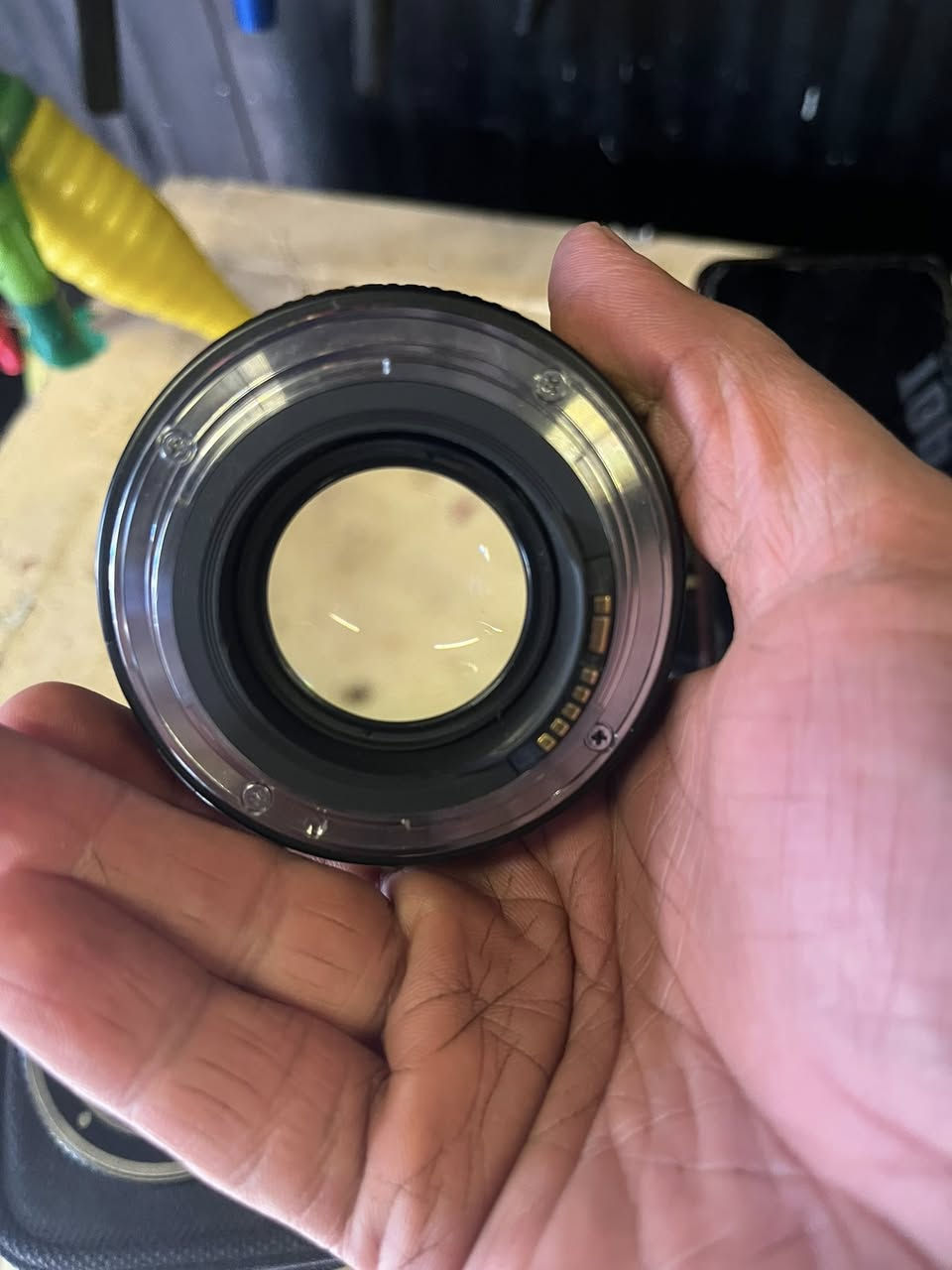 سلام عليكم عدسه البيع الاستفسار ع الخاص ***********
المكان بغداد الشعب
