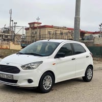 فورد • ٢٠١٦ • بويه جديد