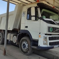 ماشااللە فالفو للبیع مودیل 2005  مجموعە توبتلاین مربع حجم 420  سیارە ع...