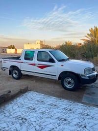 بيك نيسان • ٢٠١٣ • مكفول عام