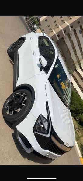 سلام عليكم سبورتج 24 بيه جاملغ خلفي صبغ وباب مبدل نفس الون سعر200باسمي مكاني بغداد ***********
