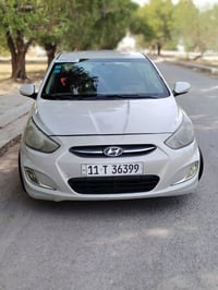 اكسنت ٢٠١٦ • وارد امريكي • محرك ١٦٠٠