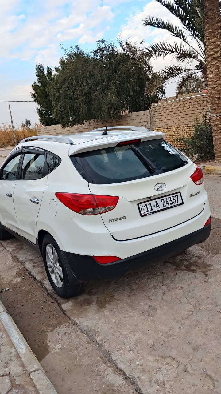 سياره توسان خليجيه 12محدثه 14مكينه 2000   رقم بغداد انكليزي بسمي سنويه الى 2030مشروع وطني سياره نضيفه كلش 
السونار مرفق بلمنشور 
السعر 128
العنوان واسط الصويره 
رقم الهاتف ***********
