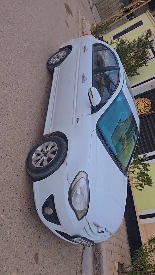 اكسنت موديل ٢٠١١فول اوتماتيك  التواصل على الرقم *********** الرمادي, الأنبار
