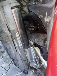 صالنصه ثعلب كعده بلاديه ام الحساس واقيه مضلعه صجميه ستيل قطره لحيم ماب...