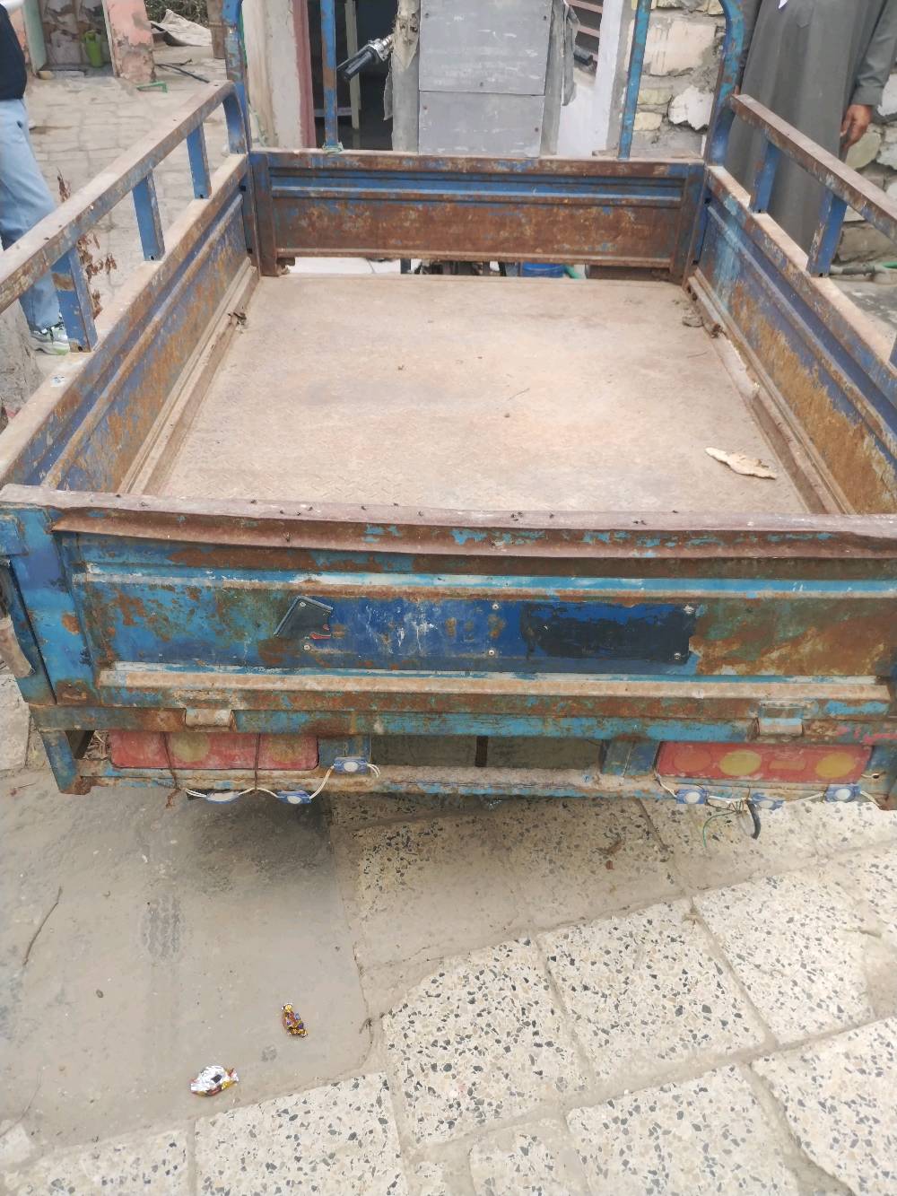 ستوته كلك البيع 2016  محرك جديد  واسط 
الكوت 
