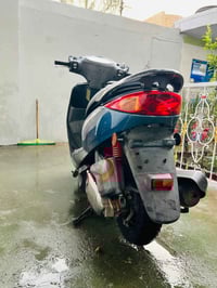 سكنس بغبغاء رمبه صار 10ايام نضيفه كلش كلشي مابيه بس لجامه مال الاشاره ...