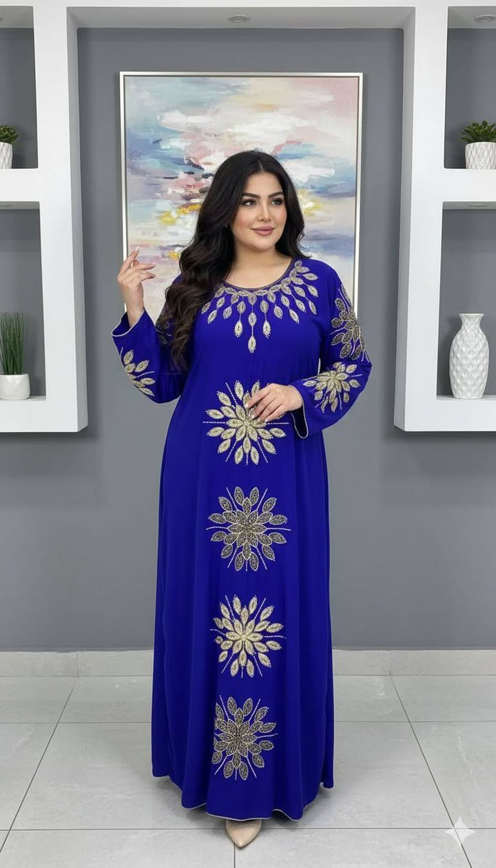 سلسبيل مول 🤗 عروض وخصومات لعيون اهلنا وناسنا الطيبين اي قطعه بل المنشور فقط وبسعر 13 كل 2 ب 25 الف 😎 يوجد توصيل داخل قضاء بلد مجاني جميع محافظات العراق ب 3 الف 😎 الكل يستاهل


**إذا كنت صاحب هذا الإعلان وتريد حذفه لأي سبب، رجاءا أرسل رسالة إلى الدعم الفني**