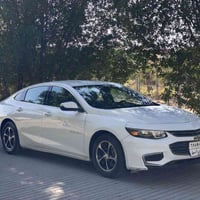 ماليبو 2017 • رقم اربيل • بدون ايرباك