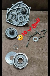 بولس منغولي • يشتغل عدل • كربلاء