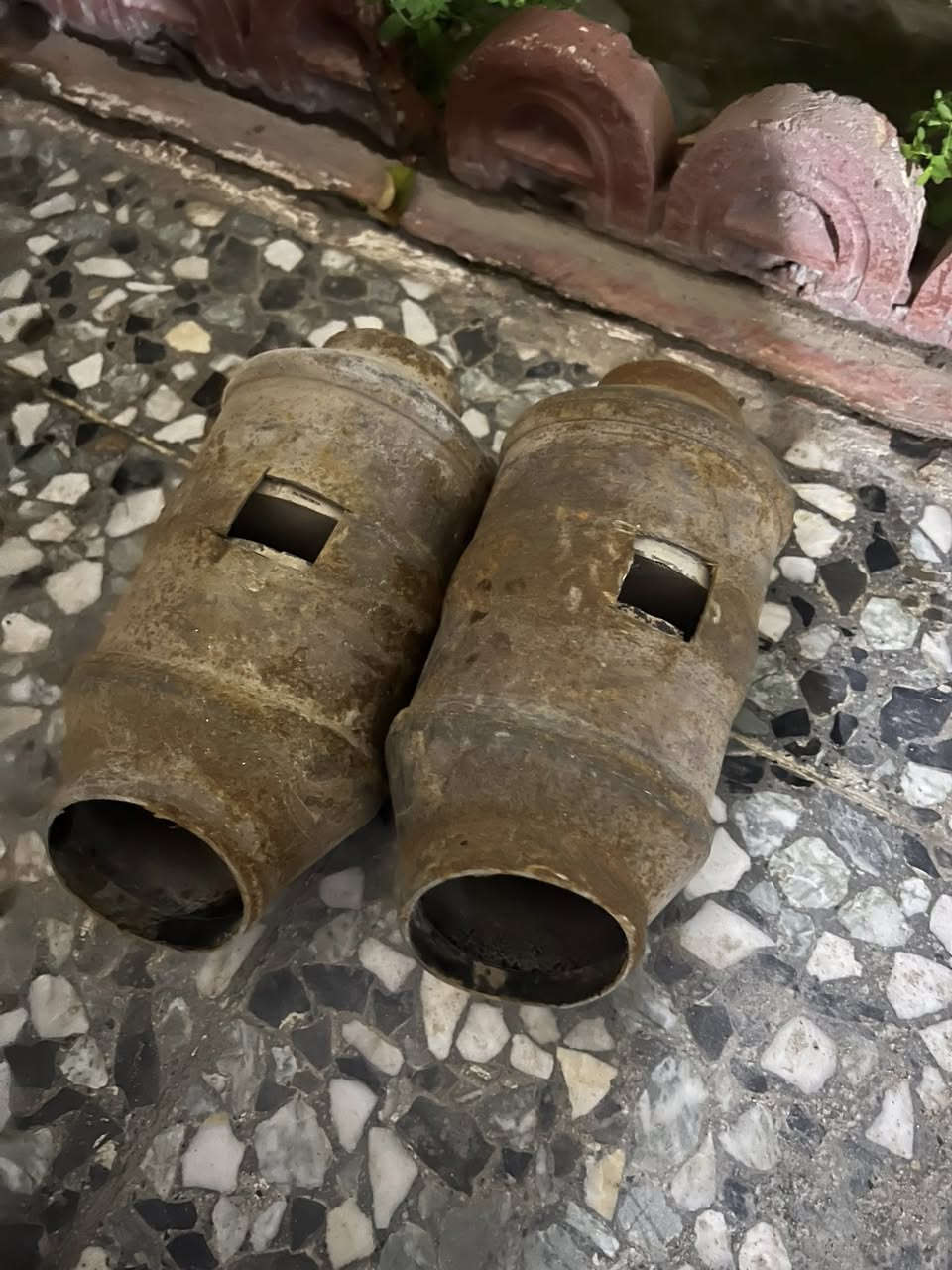 دبات ووسطيات كتم بلاد
وحجر بيئه جارجر RT
للبيع الي تفيده خاص
***********
بغداد
