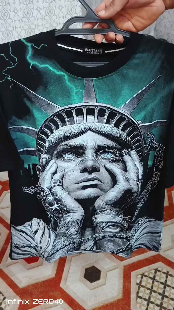 السلام عليكم
بديات اليوم وصلن ابو الوشمه شبابي بي كل القياسات أي قطعه داخل المنشور سعرها 8 الاف فقط 🚀🚀🚀✨✨✨ويوجود توصيل بالمسيب


**إذا كنت صاحب هذا الإعلان وتريد حذفه لأي سبب، رجاءا أرسل رسالة إلى الدعم الفني**