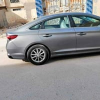 سوناتا • ٢٠١٨ • وارد امريكي