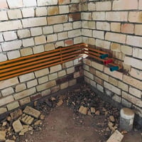 تئسيس صحيات عامه ماء مجاري تئسيس مجاري رفتات ورزق ع الله 07802119099