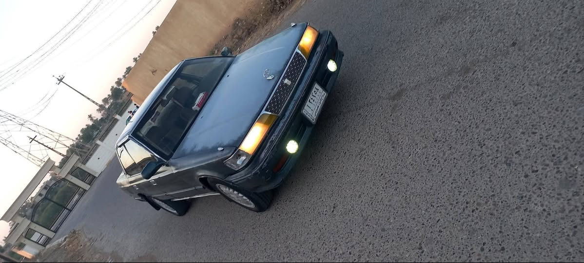 سياره للبيع نوع شيزر موديل ٩٠ رقم صلاح الدين مشروع وطني مكينته ثنين ونص شرط مكفول سياره بلاديه مكفوله من الكص وين ميعجبك افحص صدر جديد تخم تاير سياره خير من الله السعر ٢٨وبيها مجال للطيبين للاستفسار ***********
