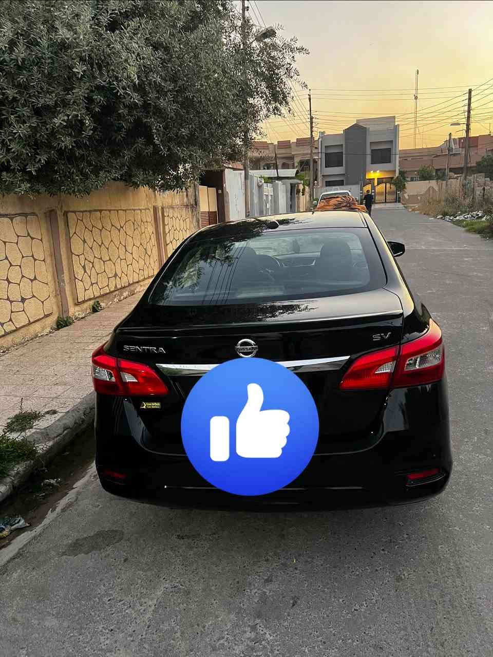سنتر ٢٠١٨
وارد أمريكي 
نص فو مواصفات 
بص تشغيل مبدل
قطعتين بامريكا 
تبريد ثلج
اقتصادية بالبانزين 
كير مفتوح
اتصال عل رقم للاستفسار 
***********
95وبيها مجال للطيبين
