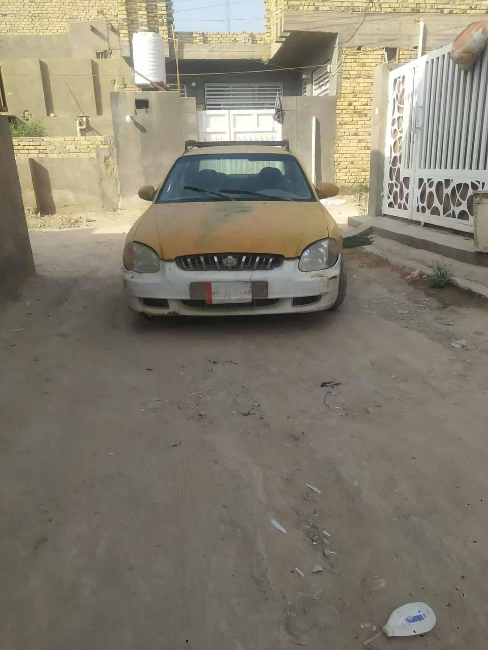 سوناته موديل ٢٠٠٠للبيع ***********
