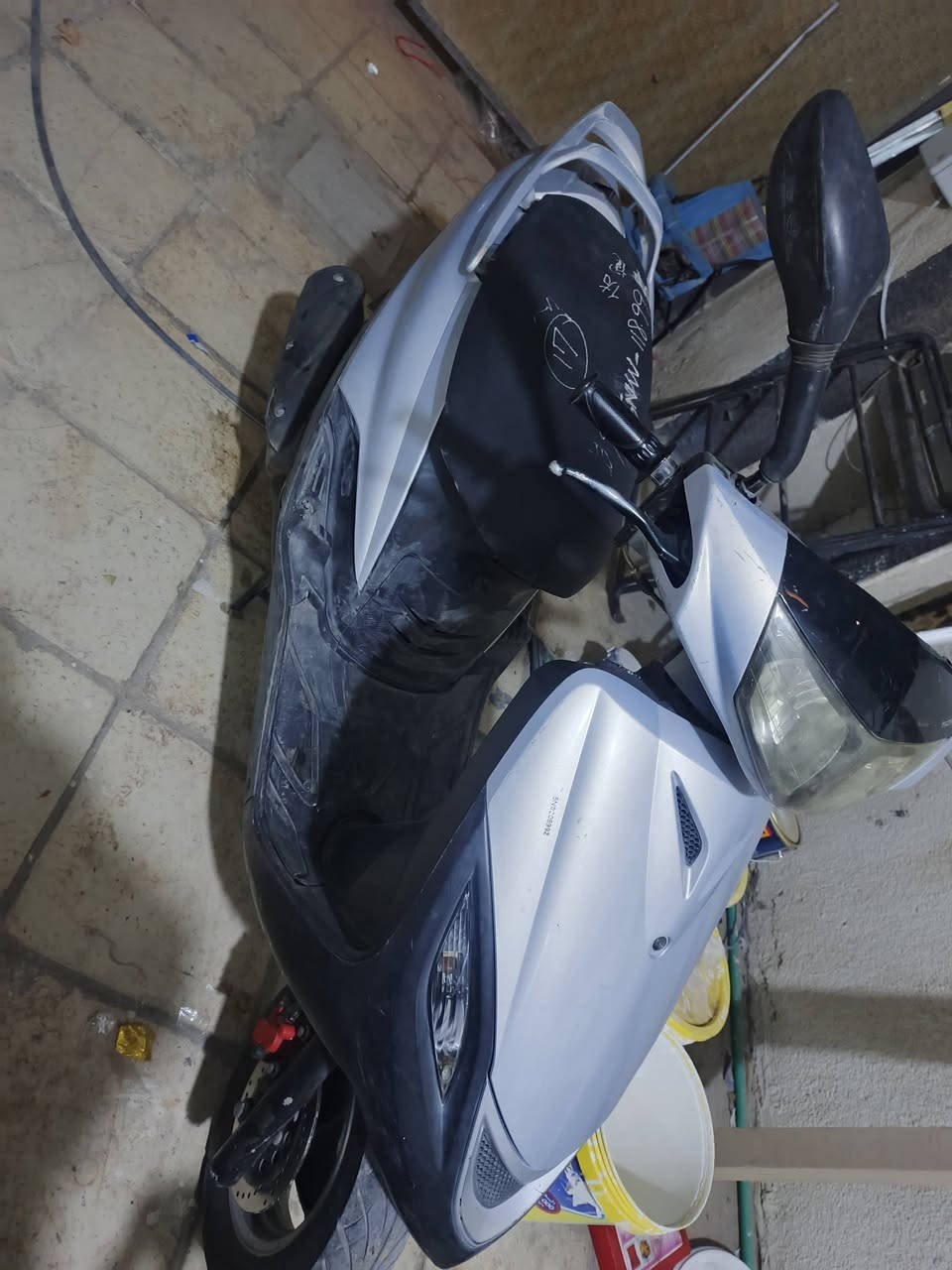 مراوس بماجسته دبل رون او للبيع مماني الغزاليه.


**إذا كنت صاحب هذا الإعلان وتريد حذفه لأي سبب، رجاءا أرسل رسالة إلى الدعم الفني**