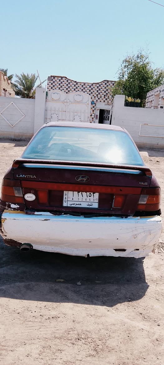 سلام عليكم
الانتراء للبيع موديل 92 كير عادي 
رقم نجف راعيه بل كوفه 
مكينه وكير جدد 
سعر ١٣ وبيه مجال 
مكان بابل ناحيه الطليعه 
الرقم ***********
