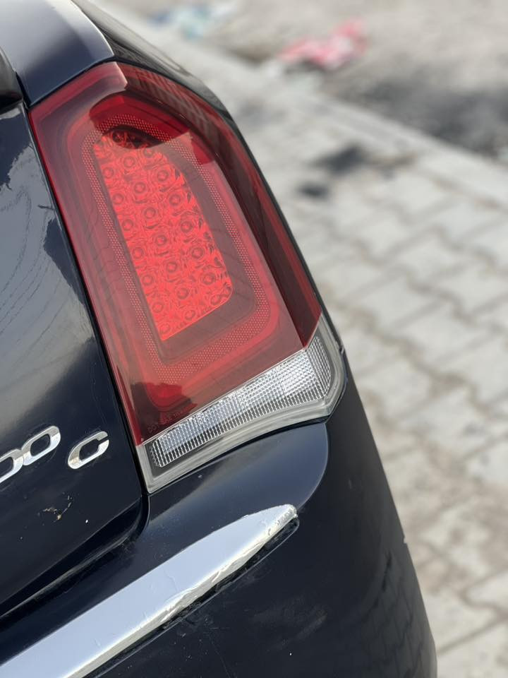 سلام عليكم اوبامه 300cمكفوله فول بنراما تدفه تبريد كلاص حار وباره هواي أمور وحداده نفض للكاع خزن ميموري فول السياره موديل 14محدثه 20  دواخل بيجيً مكانها البصره سعر 80 وبيها مجال اتصل تشلع عيوني واليشوفها غاليه انشالله يحصل ارخص وانه بلخدمه ‭0785 453 4622‬
