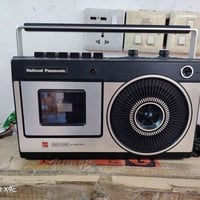 ناشيونال باناسوك جدا نظيف سعر 100 ويا توصيل07701077110