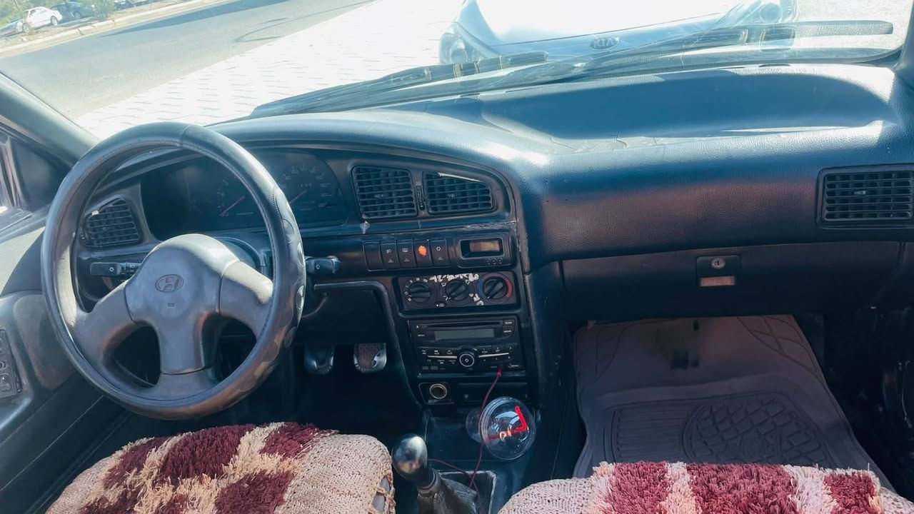 سلام عليكم الانتره  للبيع والمراوس 94 كير مكينه جدد مسكر رقم بغداد دولي بسمي تحويل مباشر تخم تاير صدر جديد كهربايات خير من الله تبريد راديتر نزرف بس شغال فرممات معمره تعمير جيد سعر ٢٦ وبيها مجال مكاني صلاح الدين قضاء بلد ***********
