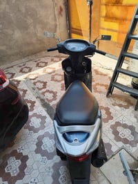 كيمكو V2 • موديل 19 • كفالة عامه