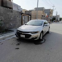 ماليبو 2019 • رقم دولي • حادث فقط