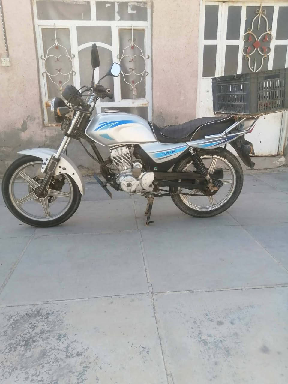 مكلف بل نشر  للستفسار الاتصال على الرقم 0‎7800140933
موديل 2020 /السعر 600 وبي مجال  
بابل قضاء الهاشميه


**إذا كنت صاحب هذا الإعلان وتريد حذفه لأي سبب، رجاءا أرسل رسالة إلى الدعم الفني**