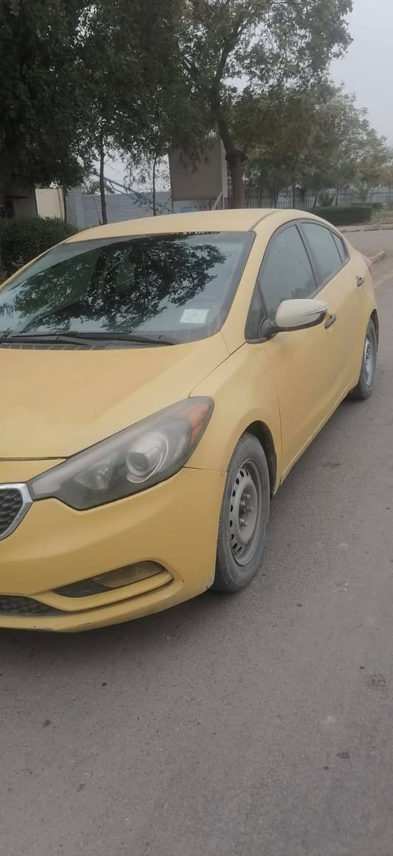 السلام عليكم فورتي 2015 جاملغ وبنيد حادث مكينة 2000 دوش كير صدر تبريد خير من الله تحويل مباشر السعر 100مكاني بغداد حي العامل ***********
