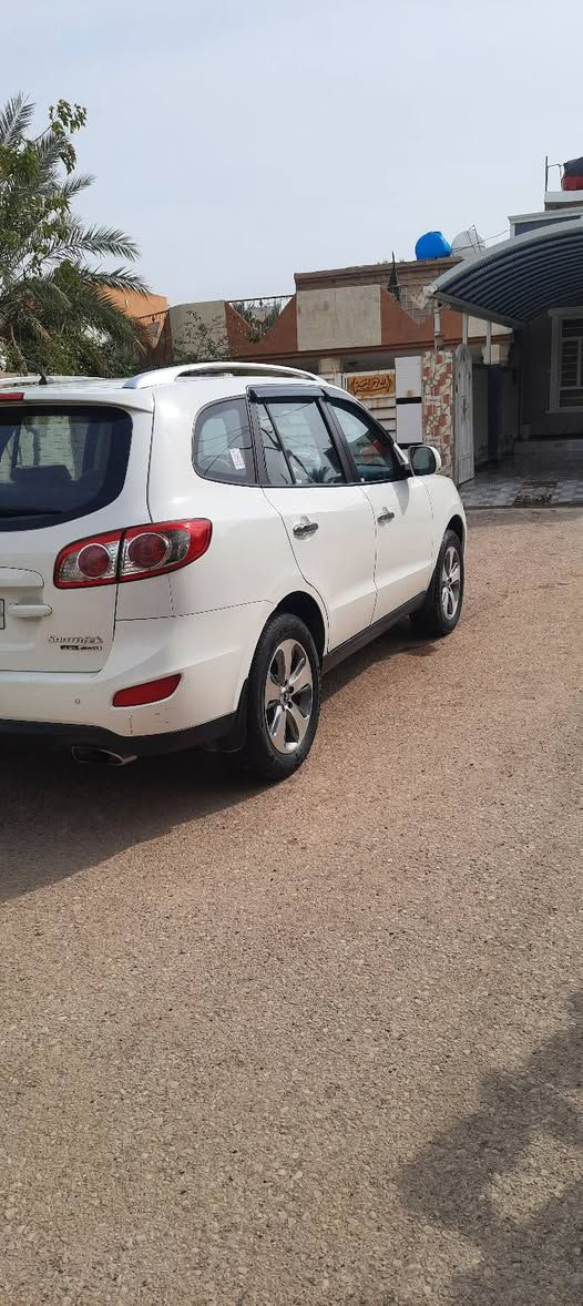 سنتافي خليجي موديل 12 .... 6 سلندر رقم بغداد الجديد 7 راكب 3 قطع تبريد مكفوله كفاله عامه تخم تاير صدر جديد السونار معه الصور السعر 167 وبيها مجال   عنوان بعقوبه حدمكسر ***********
