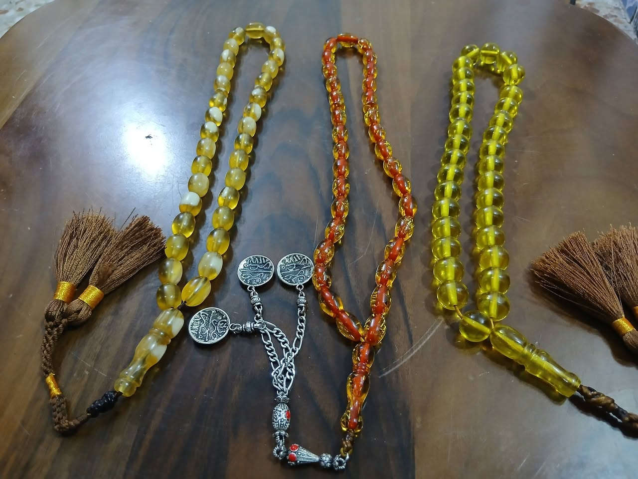 السلام عليكم سبح عدد ٣ للبيع السعر ٥٠ الف يوجد توصيل تحياتي لكم


**إذا كنت صاحب هذا الإعلان وتريد حذفه لأي سبب، رجاءا أرسل رسالة إلى الدعم الفني**