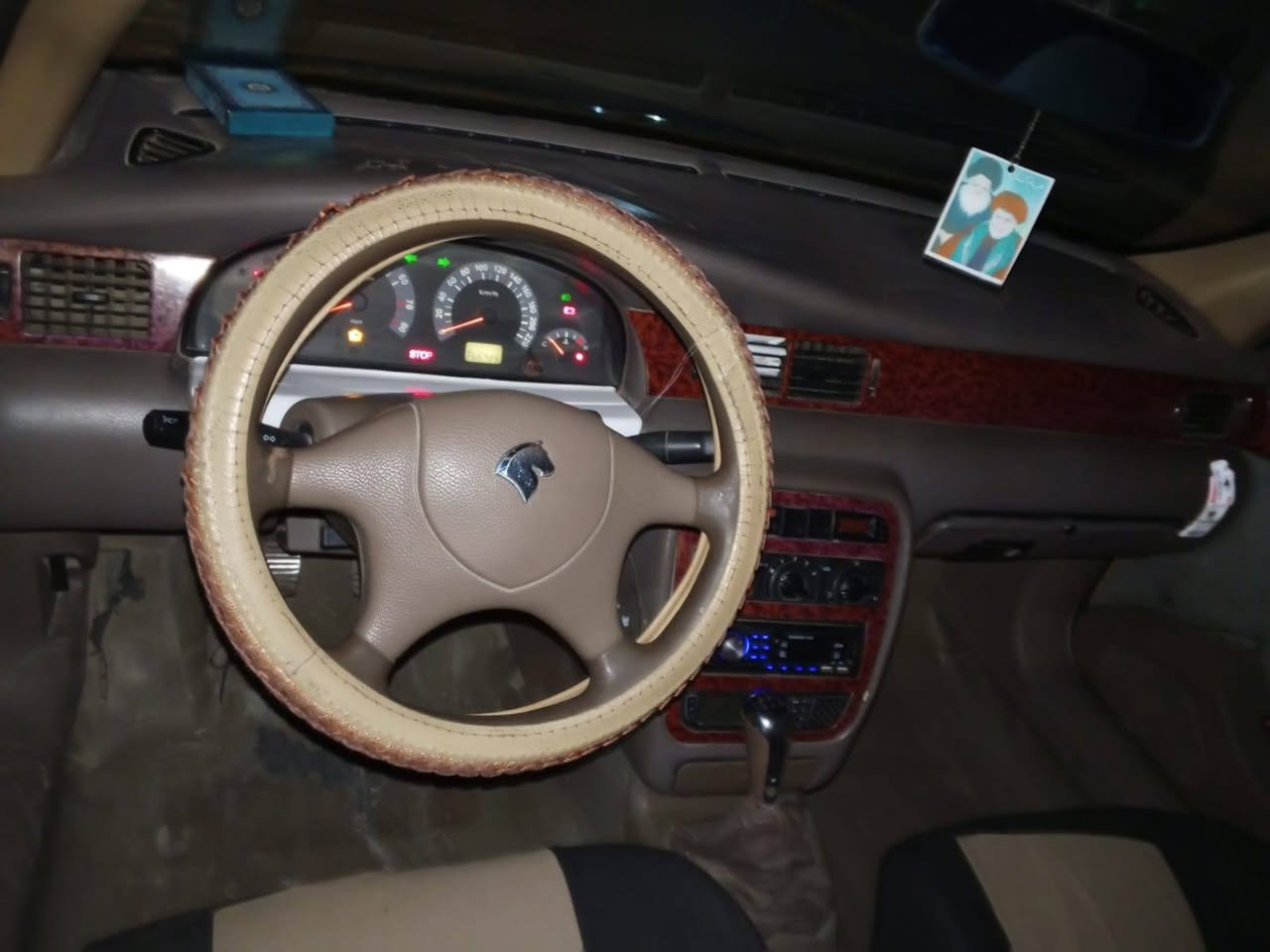 سمند 13رقم انكليزي ميسان السعر 35وبيه مجال الاتصال ***********
