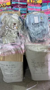 تراك ولادي • قياس ١/٤ • برشلونة ريال مدريد