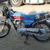 دراجه للبيع موديل 23 اوراق مكفوله كلشي بيه شغال ودراجه خير من الله تفا...