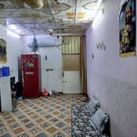 انجف الاشرف • ١٠٠م • واجهة ٥م