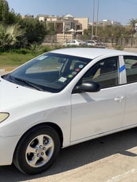 النتره افانتي 2008 للبيع 07715977918