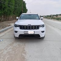 كراند شيروكي • ٢٠١٨ • ٤x٤