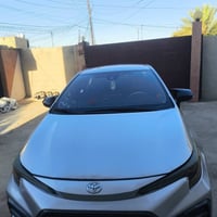 كورلا SE • ٢٠٢٢ • رقم نينوى