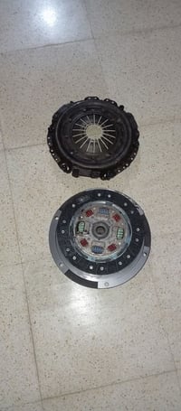 قطع غيار • جيب كومباس • جيب باتريوت