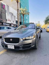 جاكوار XE • ٢٠١٨ • ٥٧٠٠٠ كم