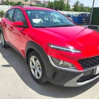 كونا خليجي موديل ٢٠٢٣ من الشركة على ايد وحده ماشيه ١٥ الف جديده مكفوله...