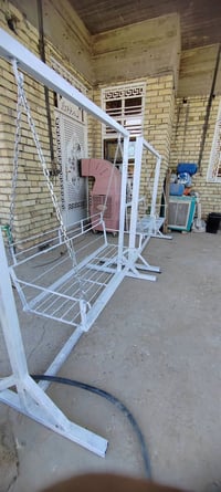 مراجيح • ثلاث نفرات • جسر ديالى الجديد